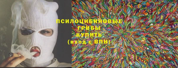 хмурый Михайлов
